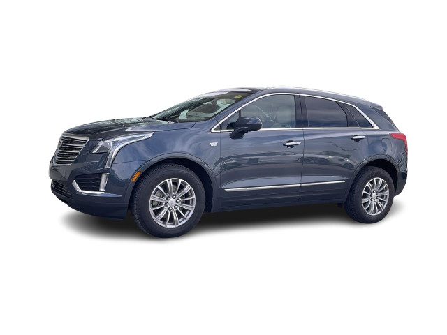 2019 Cadillac XT5 in Cars & Trucks in Calgary - Image 4