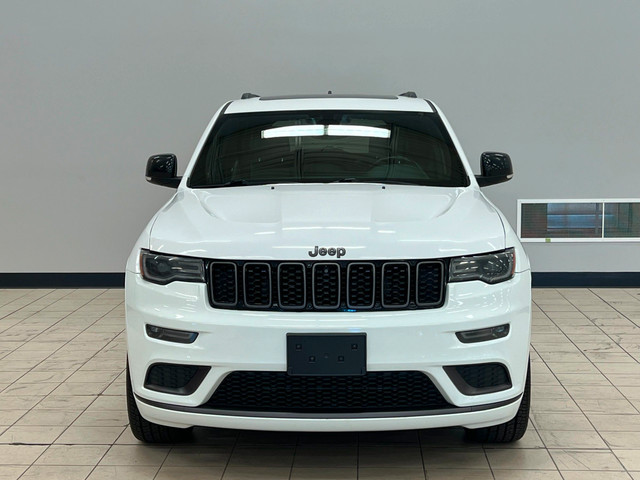 2019 Jeep Grand Cherokee Limited Limited X in Cars & Trucks in Comox / Courtenay / Cumberland - Image 2