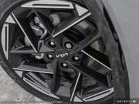 Straightline Kia is an AMVIC Licensed dealer. Engine: 1.6L TURBO 4cyl. L/100Km City: 9.05 L/100Km Hw... (image 7)