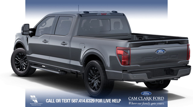 2025 Ford F-150 XLT in Cars & Trucks in Calgary - Image 2
