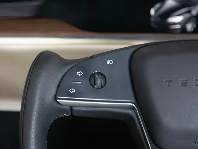 2022 Tesla Model S AWD | 21\" RIM | YOKE STEERING in Cars & Trucks in Mississauga / Peel Region - Image 19