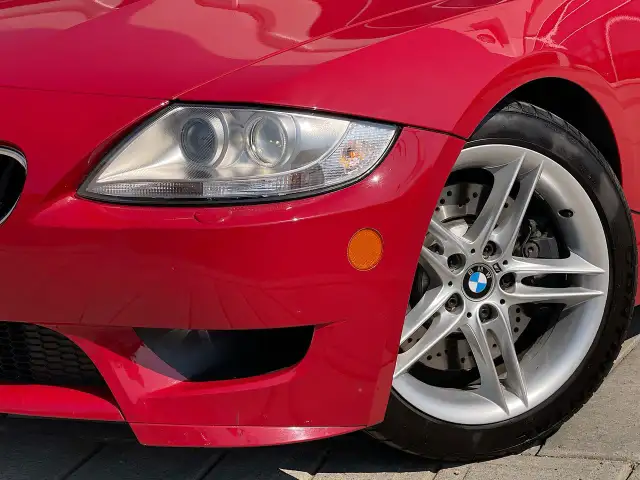 2006 BMW Z463838165036289123