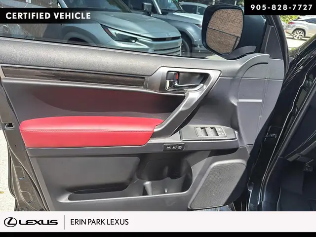 2023 Lexus GX460 LA21 in Cars & Trucks in Oakville / Halton Region - Image 12