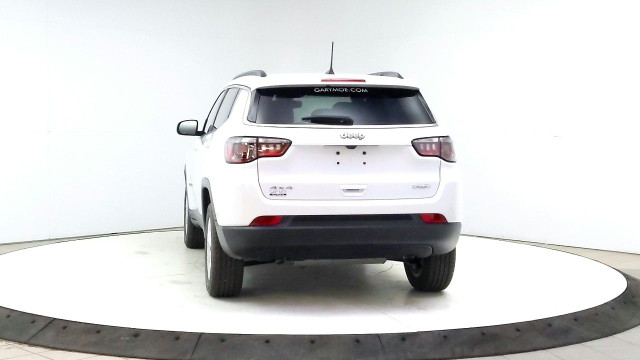 2025 Jeep Compass in Cars & Trucks in Lethbridge - Image 4