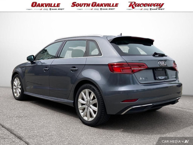 2017 Audi A3 e-Tron PROGRESSIV | WHOLESALE TO THE PUBLIC AS IS | in Cars & Trucks in Oakville / Halton Region - Image 4