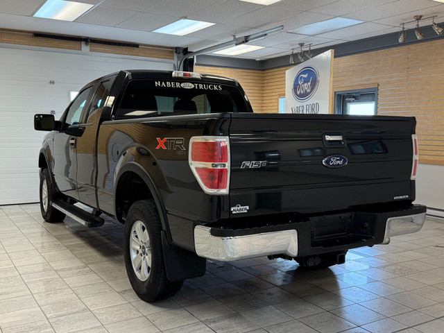 2012 Ford F-150 XLT in Cars & Trucks in Prince Albert - Image 4