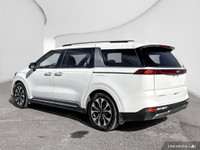 Navigation, Adaptive Cruise Control, Synthetic Leather Seats, Blind Spot Detection, Heated Seats! Th... (image 3)