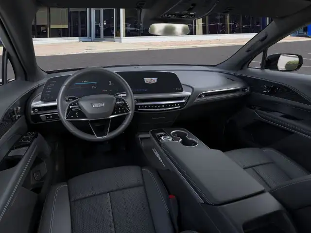 2025 Cadillac LYRIQ Sport in Cars & Trucks in Oakville / Halton Region - Image 19