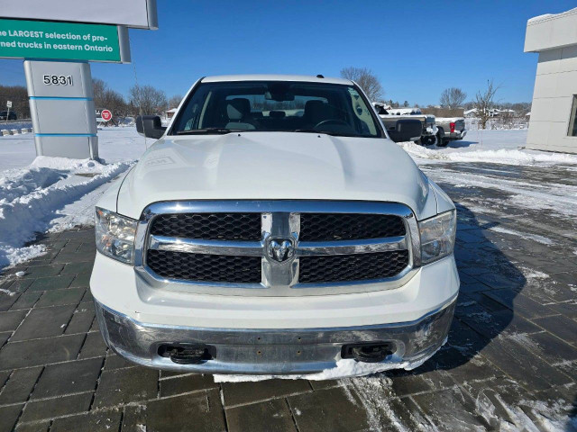2022 Ram 1500 Classic in Cars & Trucks in Ottawa - Image 2