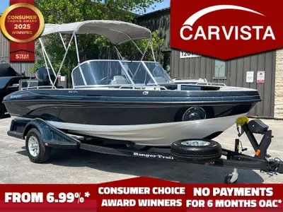 NO TARIFFS ON OUR INVENTORY! No Payments for up to 6 months. Low interest options available! Come se...
