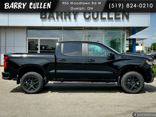 2025 Chevrolet Silverado 1500 in Cars & Trucks in Guelph - Image 3