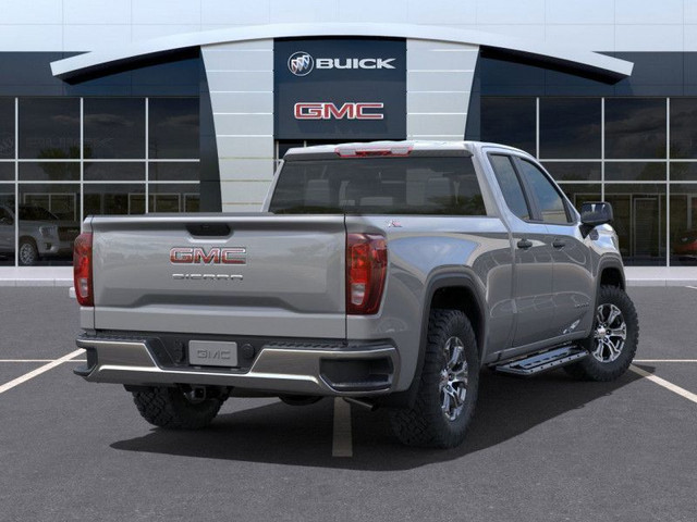 2025 GMC Sierra 1500 Pro in Cars & Trucks in Mississauga / Peel Region - Image 4
