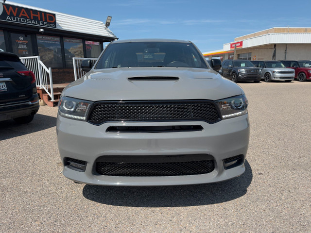 2019 Dodge Durango GT in Cars & Trucks in Lethbridge - Image 3