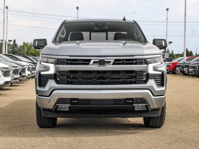 2026 Chevrolet Silverado 1500 RST in Cars & Trucks in Edmonton - Image 3