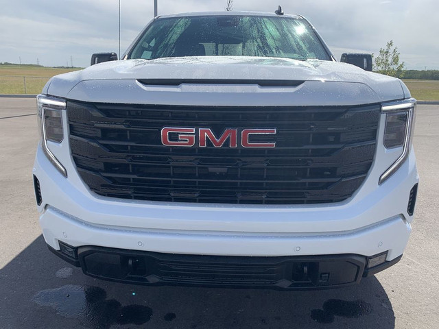 2026 GMC Sierra 1500 Elevation in Cars & Trucks in Calgary - Image 2