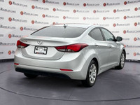 Thanks for viewing our House Of Cars Chinook Inventory! AMVIC licensed dealer! The 2016 Hyundai Elan... (image 6)