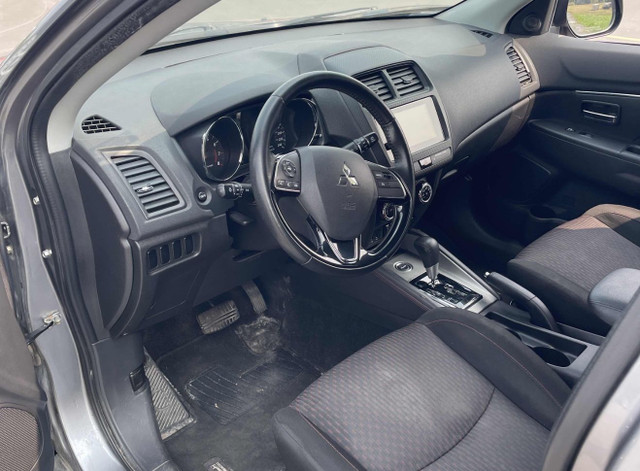 2018 Mitsubishi RVR SE in Cars & Trucks in Pembroke - Image 3
