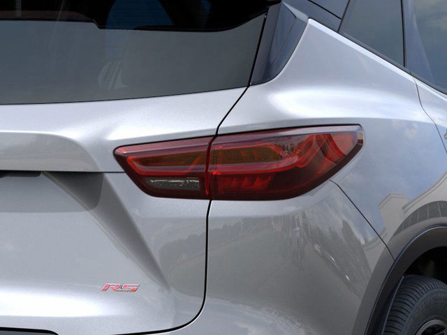 2025 Chevrolet Blazer RS in Cars & Trucks in Edmonton - Image 3