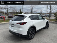 Comfort Package! Compare at $37075 - is just $35995! This 2024 Mazda CX-5's dynamic handling and res... (image 5)
