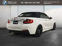 ===== 2017 BMW 2 Series M240i xDrive | Gr. Supérieur | Accès confort | ===== ===== Pourquoi acheter... (image 9)