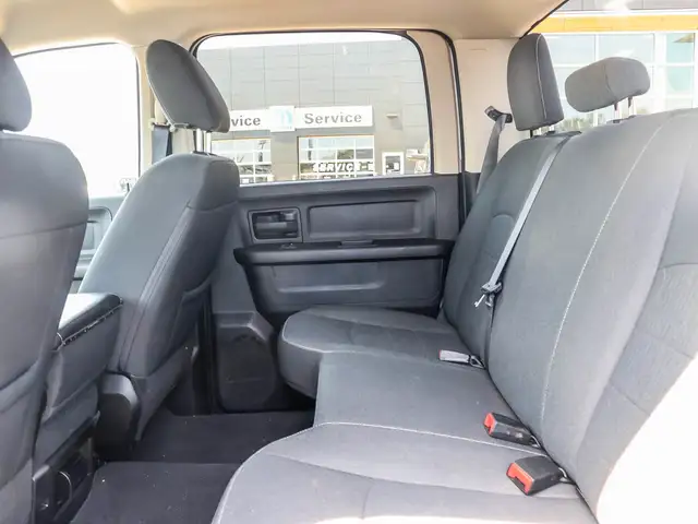 2023 RAM 1500 Classic Tradesman HEMI 5.7L V8 | Night Edition... in Cars & Trucks in London - Image 21