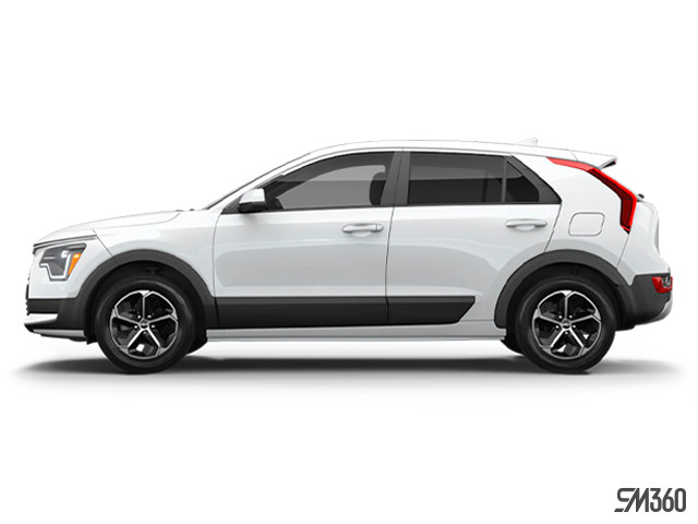 2025 Kia Niro HEV in Cars & Trucks in Oshawa / Durham Region