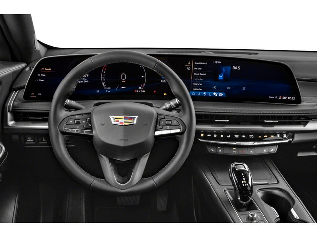 2024 Cadillac XT4 Premium Luxury in Cars & Trucks in Markham / York Region - Image 4