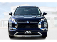 Clean Carfax Report | Mitsubishi Outlander GT PHEV | AWD | 2.4L I-4 | Touchscreen | Navigation | Pan... (image 4)