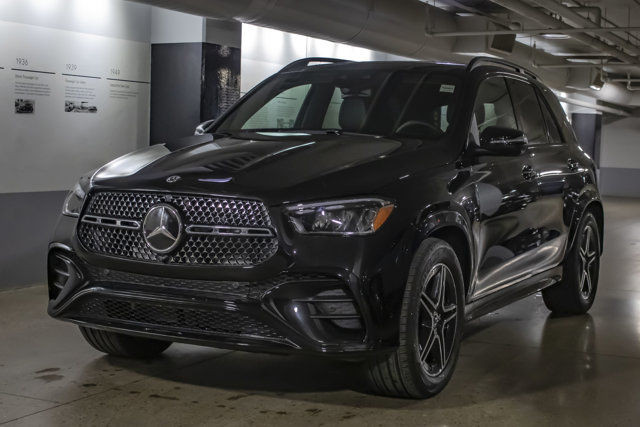 2025 Mercedes-Benz GLE GLE 350 4MATIC SUV in Cars & Trucks in Edmonton - Image 4