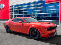 Recent Arrival! Don't miss out on this one! Check out this gorgeous 2022 Challenger Scat Pack 392 Wi... (image 7)