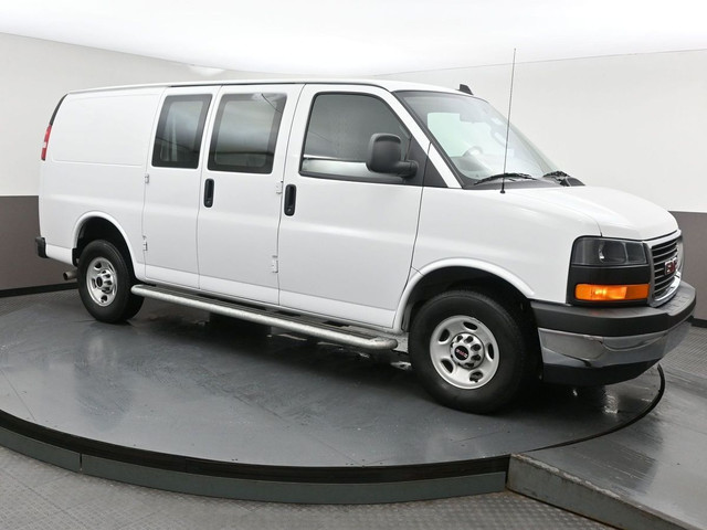 2023 GMC Savana Cargo in Cars & Trucks in City of Halifax