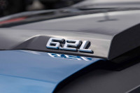 Conquer any terrain in the 2022 Chevrolet Silverado 1500 ZR2. Built for adventure, this off-road pow... (image 7)