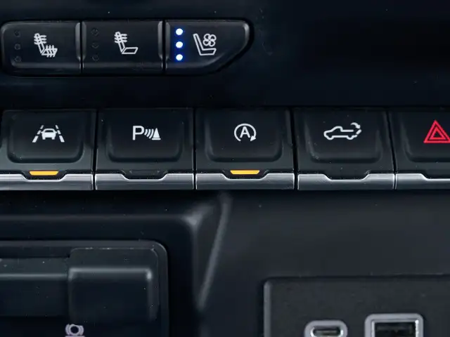 2019 GMC Sierra 1500 in Cars & Trucks in Kamloops - Image 37