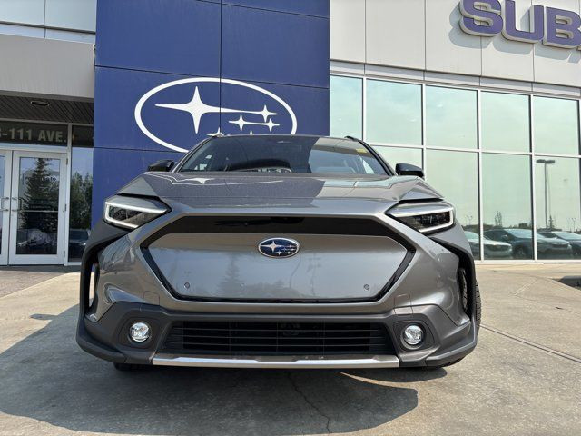 2024 Subaru Solterra | EV | Eyesight Technology | in Cars & Trucks in Edmonton - Image 3