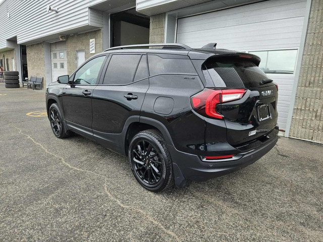 2023 GMC TERRAIN SLE AWD ELEVATION, SLE, AWD, SIEGES CHAUFFANTS, in Cars & Trucks in Shawinigan - Image 3