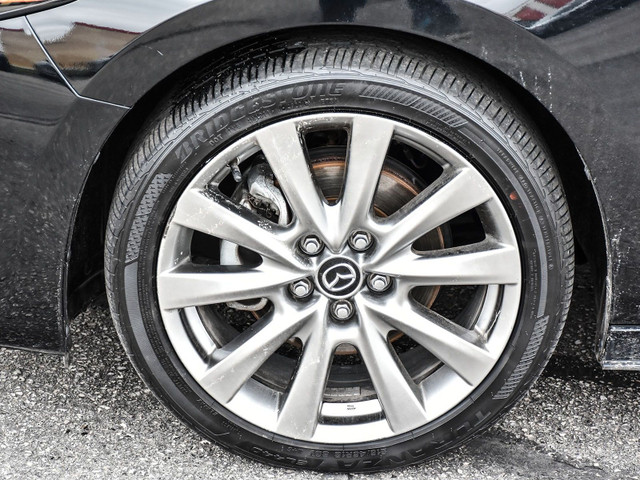 2023 Mazda 3 GT GT-AWD, LEATHER, BOSE, MOONROOF in Cars & Trucks in Oakville / Halton Region - Image 4