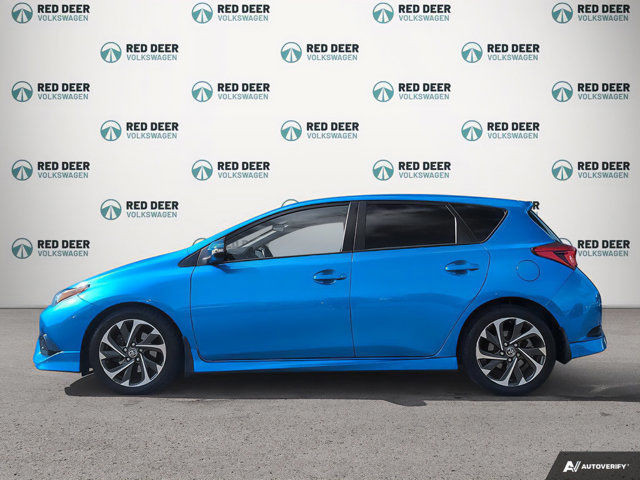 2018 Toyota Corolla iM BASE in Cars & Trucks in Red Deer - Image 4