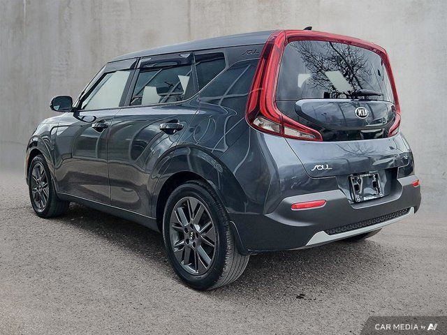 2020 Kia Soul EX | Heated Seats | Moonroof | Alloy Rims in Cars & Trucks in Ottawa - Image 2