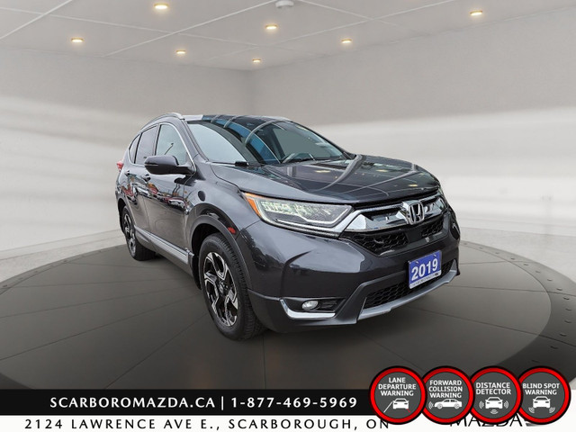 2019 Honda CR-V TOURING TOURING in Cars & Trucks in City of Toronto