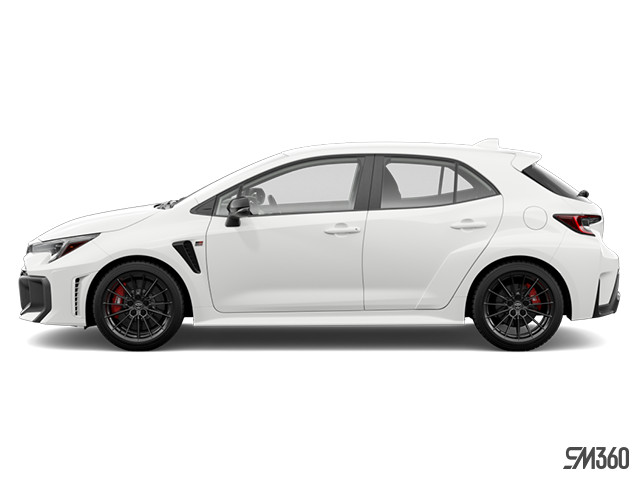 2025 Toyota GR Corolla GR CORE in Cars & Trucks in Oakville / Halton Region