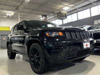 **MONTH-END SPECIAL!** FEATURING : V6 POWERED, 4X4, SUNROOF, OFFROAD PAGES, OFFROAD DISPLAYS, ECO MO... (image 1)