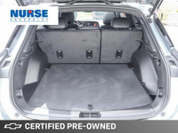 Only 3636 kms! Dealer Certified Pre-Owned. This Sterling Grey Metallic Chevrolet Equinox EV RS. *Thi... (image 6)