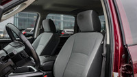 *Remote Start, Heated Seats, Leather-Wrapped Steering Wheel, Heated Steering Wheel, Steering Wheel-M... (image 7)