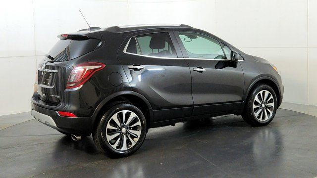 2021 Buick Encore Preferred in Cars & Trucks in Winnipeg - Image 3