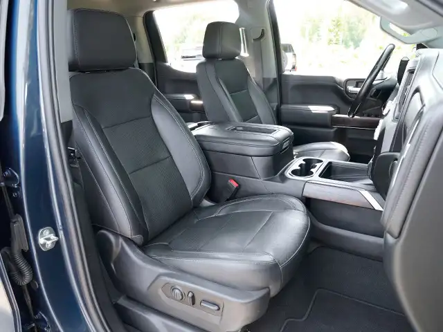 2019 GMC Sierra 1500 in Cars & Trucks in Kamloops - Image 55