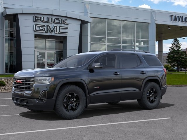 2023 GMC Acadia AT4- Sunroof - Navigation - Power Liftgate - $384 B/W