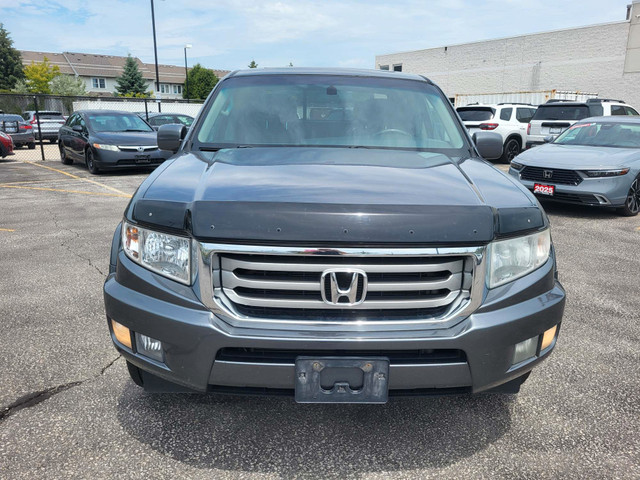 2012 Honda Ridgeline Touring AS IS in Cars & Trucks in Markham / York Region - Image 2