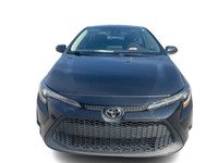 La Toyota Corolla LE 2020 est une berline compacte réputée pour sa fiabilité, sa consommation réduit... (image 3)