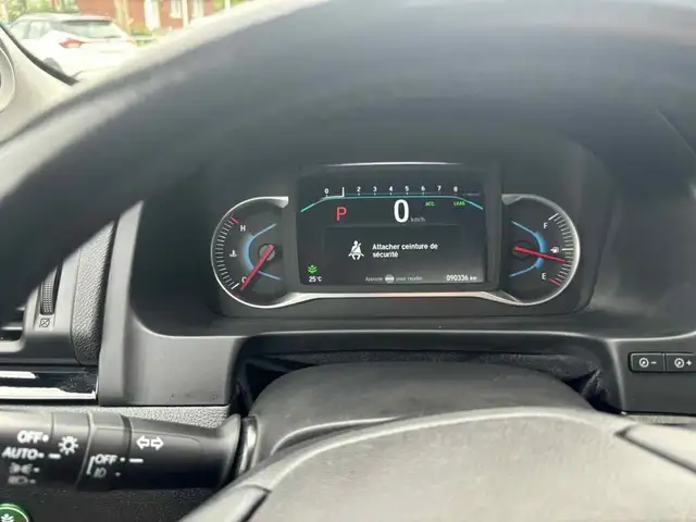 2021 Honda Pilot Touring 7 places TI in Cars & Trucks in West Island - Image 11