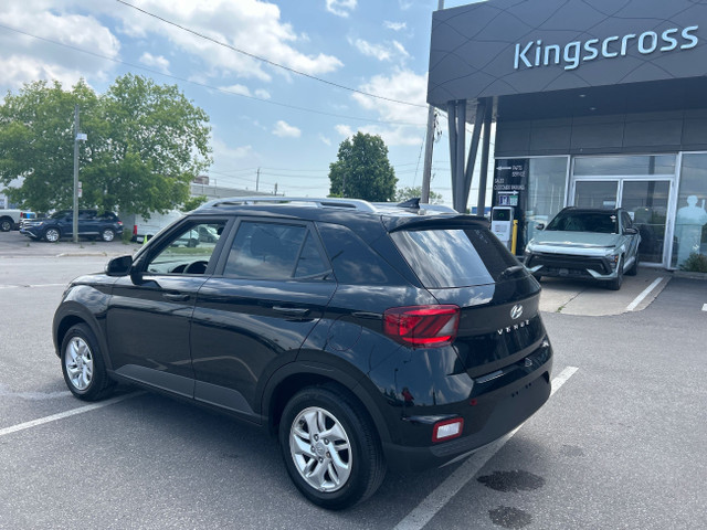 2022 Hyundai Venue Preferred FWD Preferred in Cars & Trucks in City of Toronto - Image 3